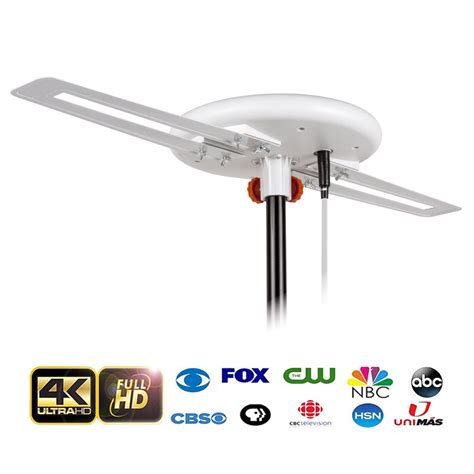 Enhancing Your TV Experience with a Cordless Magic Antenna